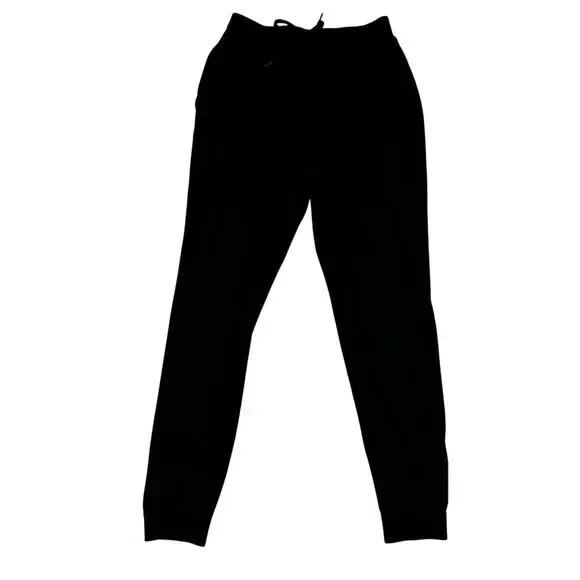 Lululemon ABC Jogger Men's Medium Tall Black Athleisure Gorpcore Techwear 31” - Picture 16 of 16